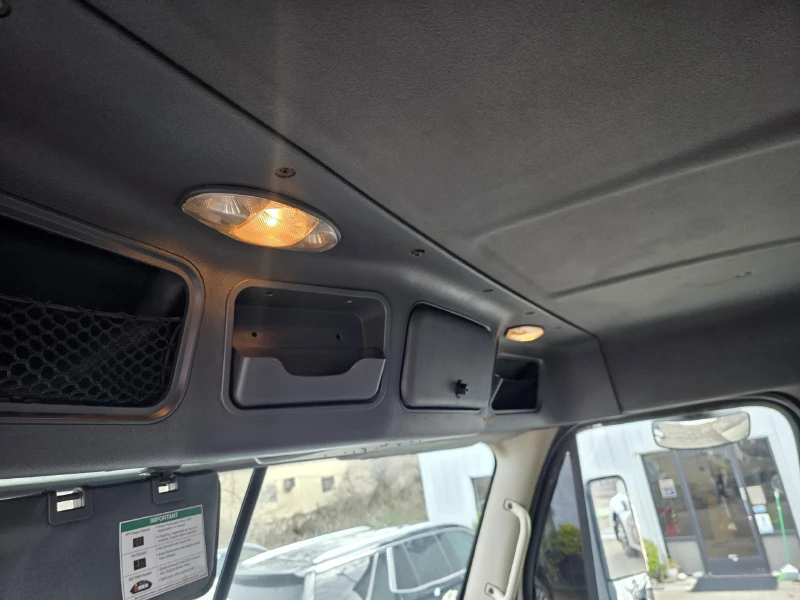 2013 FREIGHTLINER CASCADIA 113