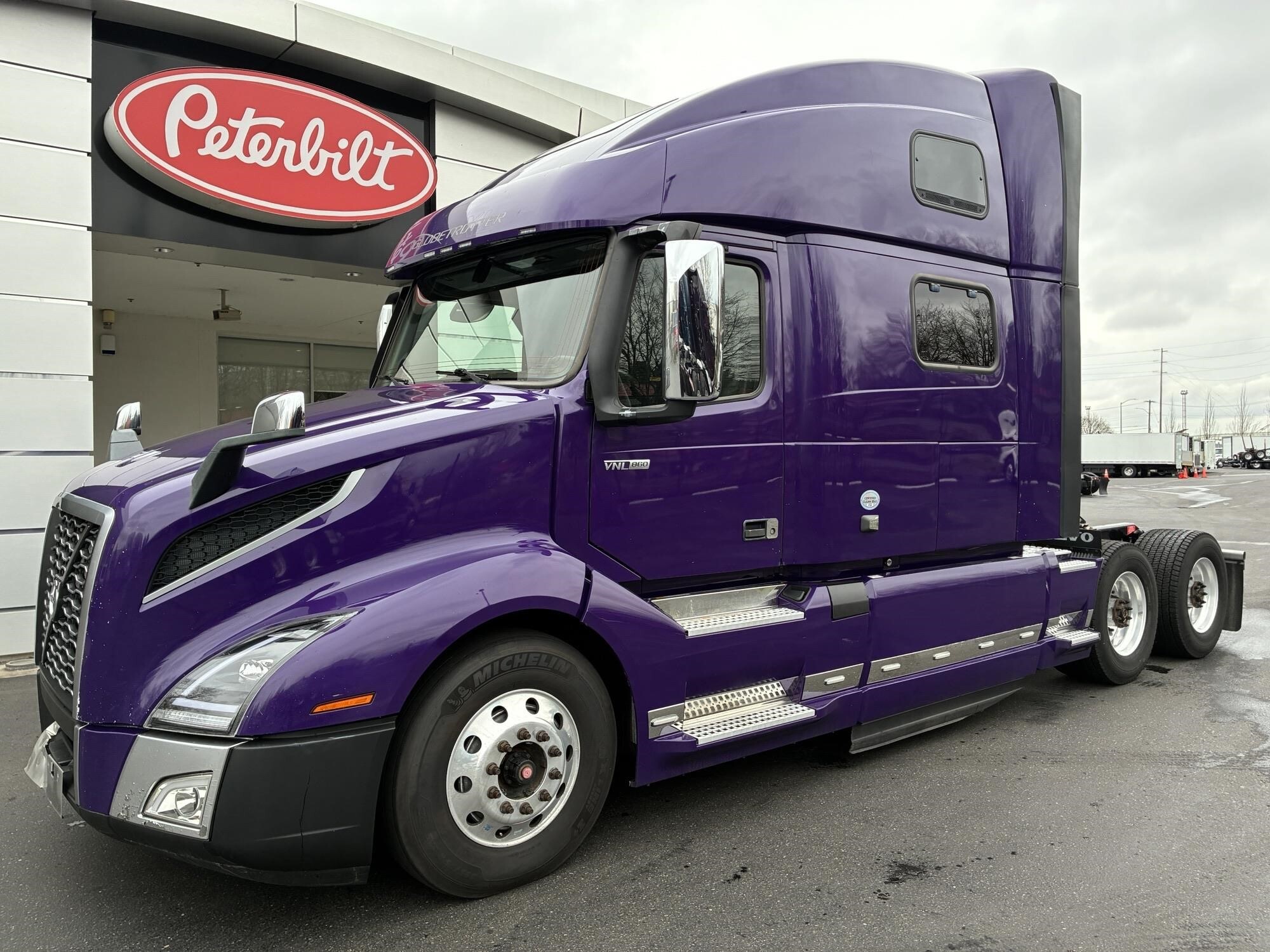 Volvo Trucks For Sale in Oregon - Commercial Truck Trader Volvo Trucks For Sale in Oregon - Commercial Truck Trader