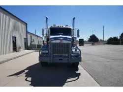2005 KENWORTH T800