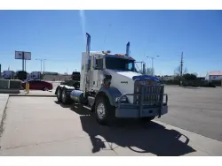 2005 KENWORTH T800