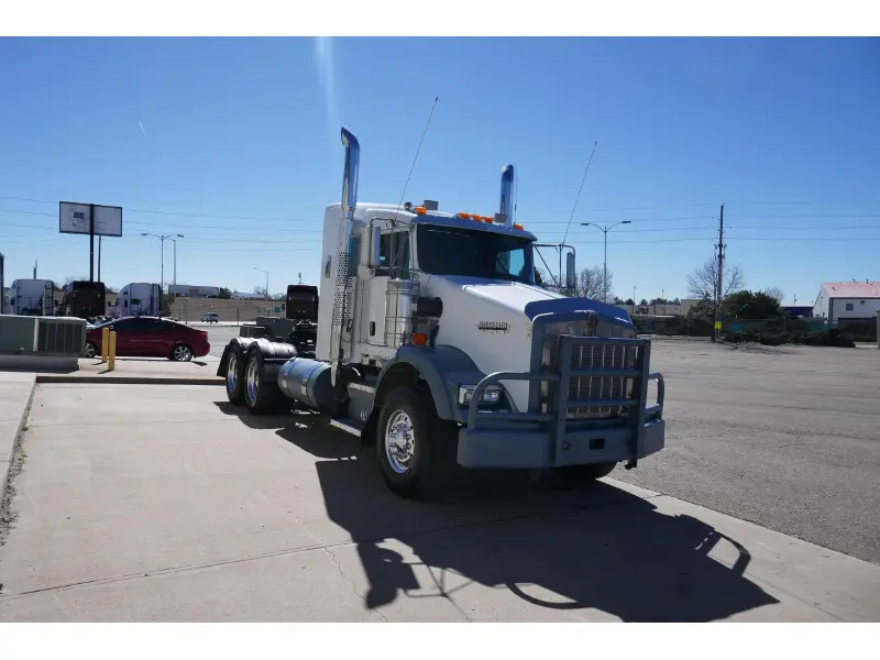 2005 KENWORTH T800