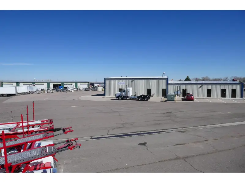 2005 KENWORTH T800
