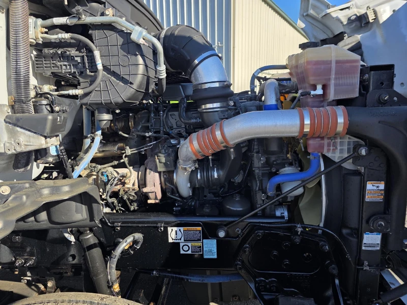 2022 KENWORTH T680