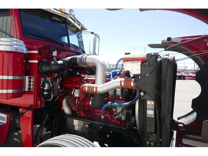 2020 PETERBILT 389