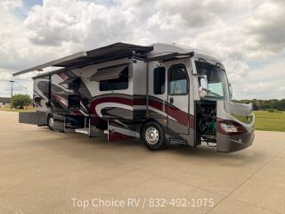2017 AMERICAN COACH AMERICAN REVOLUTION 42P