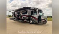 2017 American Coach AMERICAN REVOLUTION 42P RV