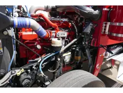 2020 PETERBILT 389