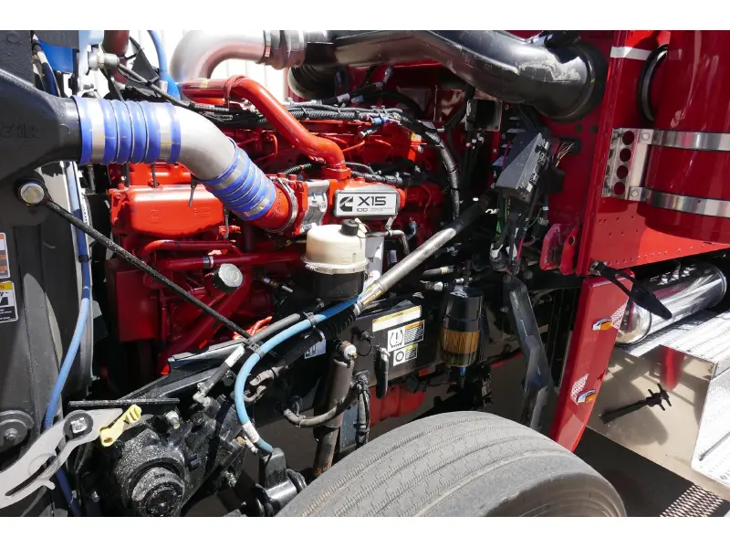 2020 PETERBILT 389
