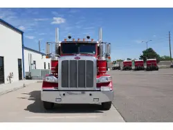 2021 PETERBILT 389