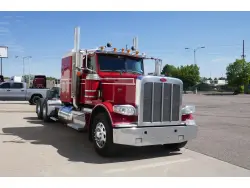 2021 PETERBILT 389
