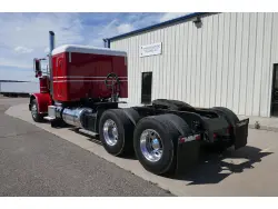 2021 PETERBILT 389