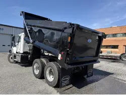2026 MACK GRANITE