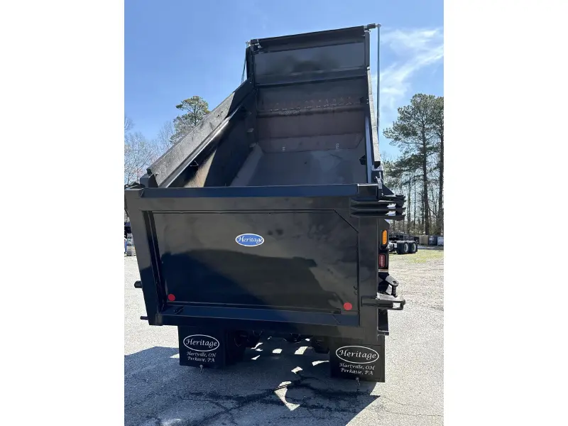2026 MACK GRANITE