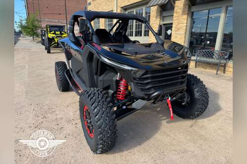 2026 Segway Powersports Super Villain SX20T in paris TX
