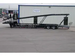 2023 SUN VALLEY 7 CAR LOW PROFILE