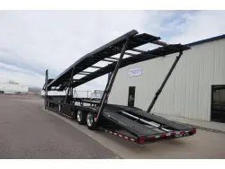 2023 SUN VALLEY 7 CAR LOW PROFILE