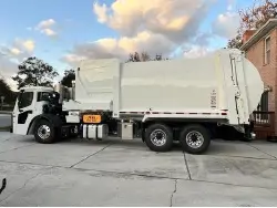 2026 MACK LR613