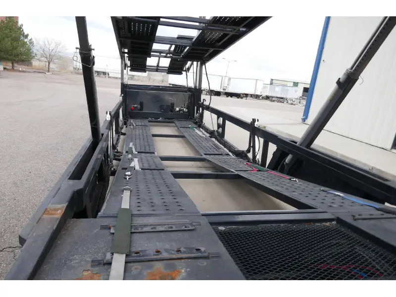 2023 SUN VALLEY 7 CAR LOW PROFILE