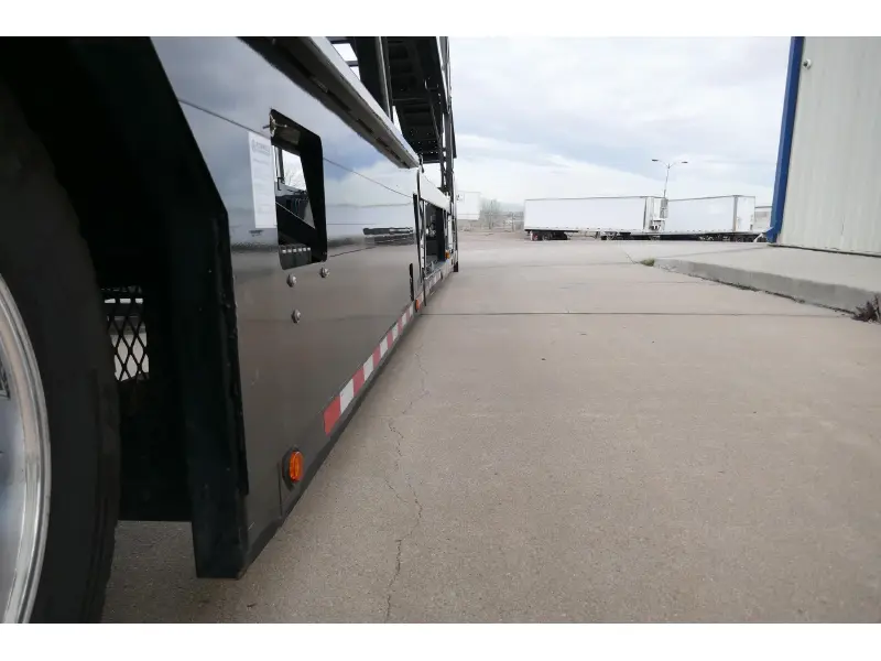 2023 SUN VALLEY 7 CAR LOW PROFILE
