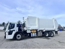 2026 MACK LR613