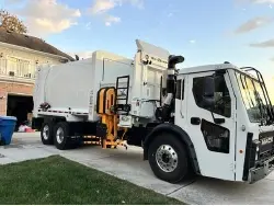 2026 MACK LR613