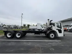 2026 MACK LR613