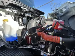 2026 MACK MD6