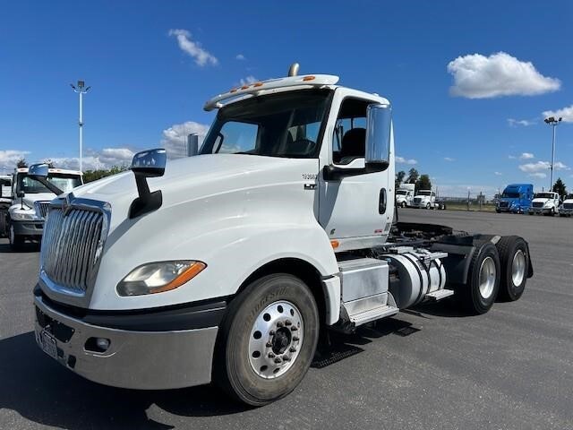 2019 INTERNATIONAL LT in Turlock, CA