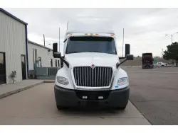2019 INTERNATIONAL LT
