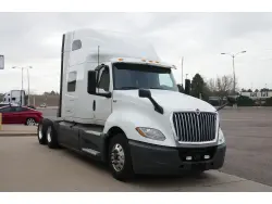 2019 INTERNATIONAL LT