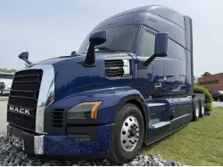 2027 MACK PIONEER