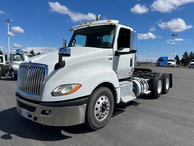 2019 INTERNATIONAL LT in Turlock, CA