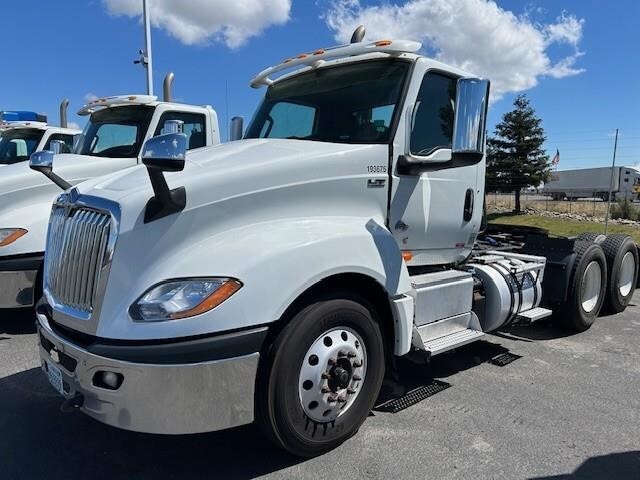 2019 INTERNATIONAL LT in Turlock, CA