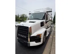 2027 MACK PIONEER