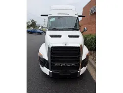 2027 MACK PIONEER