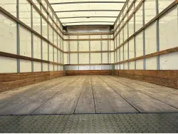2021 INTERNATIONAL MV