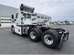 2027 MACK PIONEER