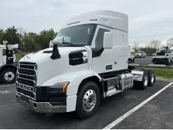 2027 MACK ANTHEM 64T