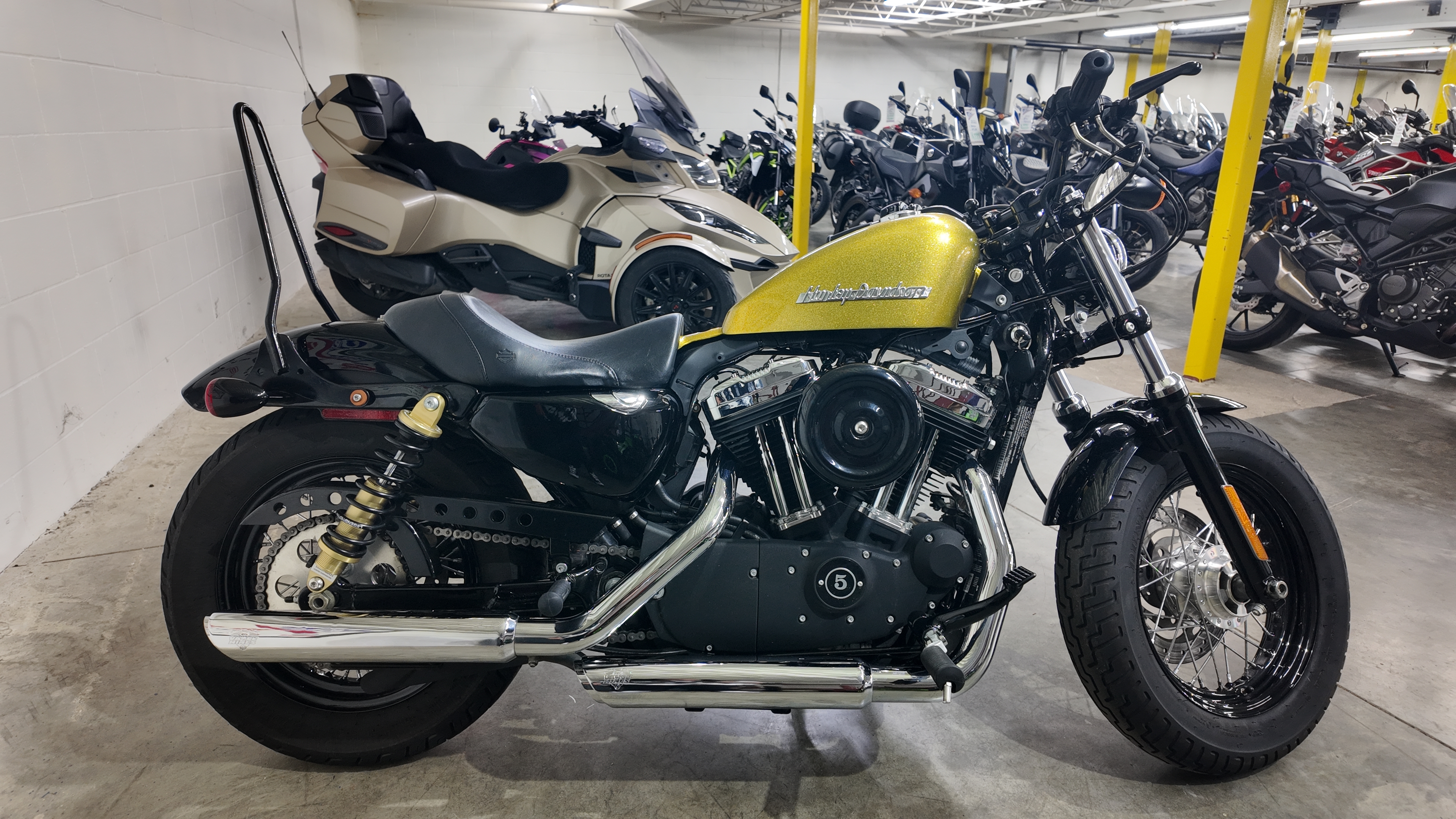 Motorcycles For Sale Near Isanti, MN - Cycle Trader