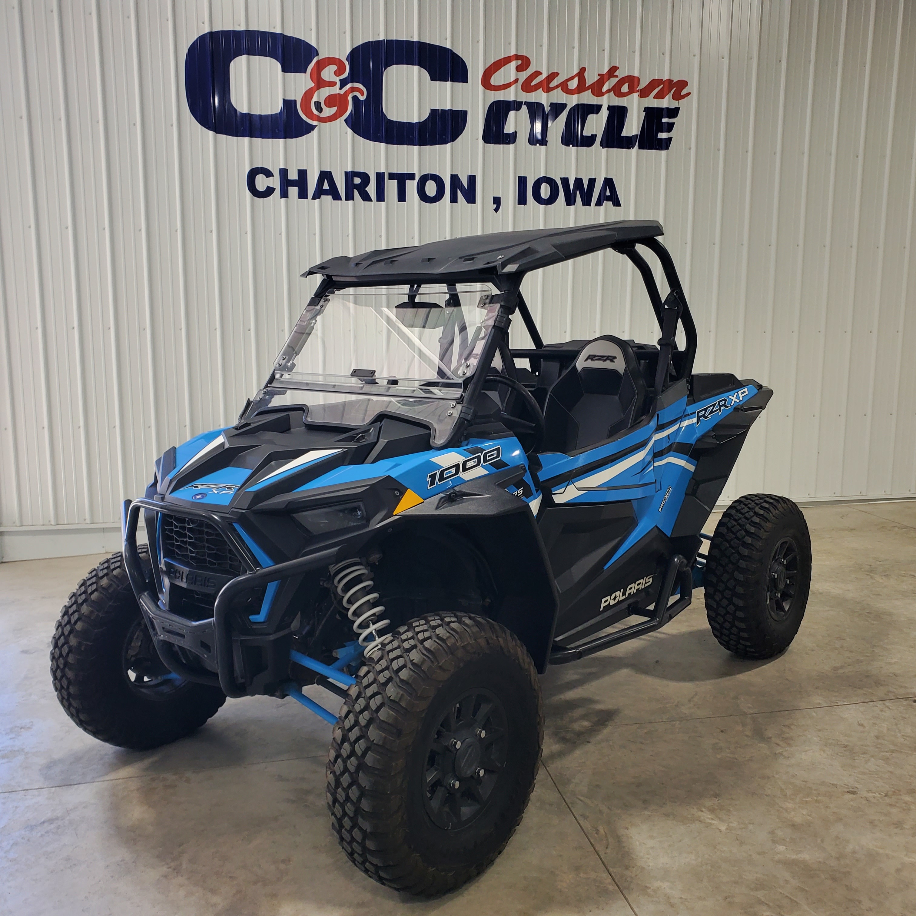 【RRR様】専用・青360ｇ×2袋≪リクエスト特割特価≫ Used Polaris Rzr Xp 1000 Four Wheelers For Sale in Iowa - ATV Trader