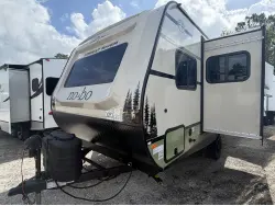 2026 FOREST RIVER NO BOUNDARIES NB18.3 BM