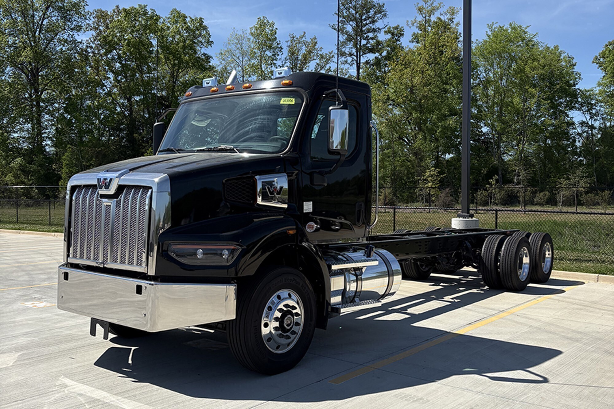 2026 WESTERN STAR 47X in Columbia, SC