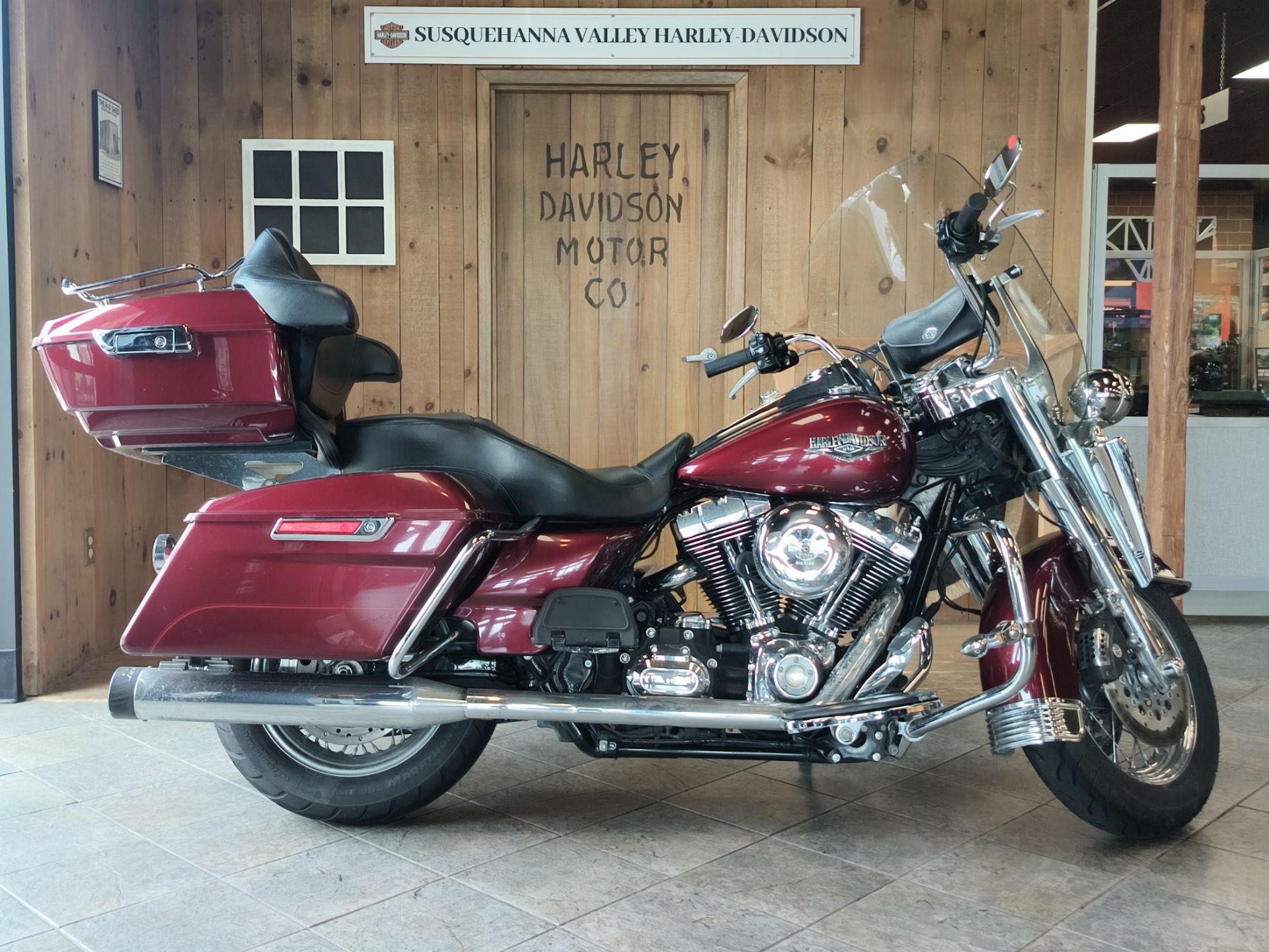 2014 Harley-Davidson Road King in Harrisburg, PA
