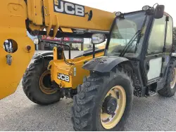 2014 JCB 509-42