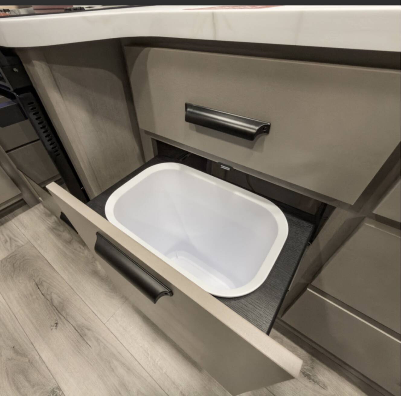 A photo of this 2026 Grand Design REFLECTION 150 SERIES 260RD