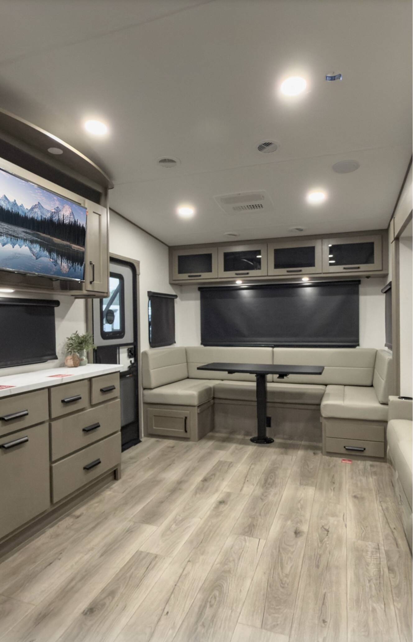 A photo of this 2026 Grand Design REFLECTION 150 SERIES 260RD