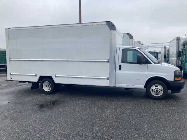 2021 GMC SAVANA in Pilesgrove, NJ