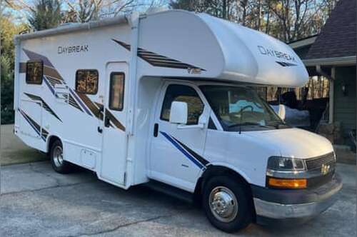 2019 Chevrolet EXPRESS 3500 LS in miami FL