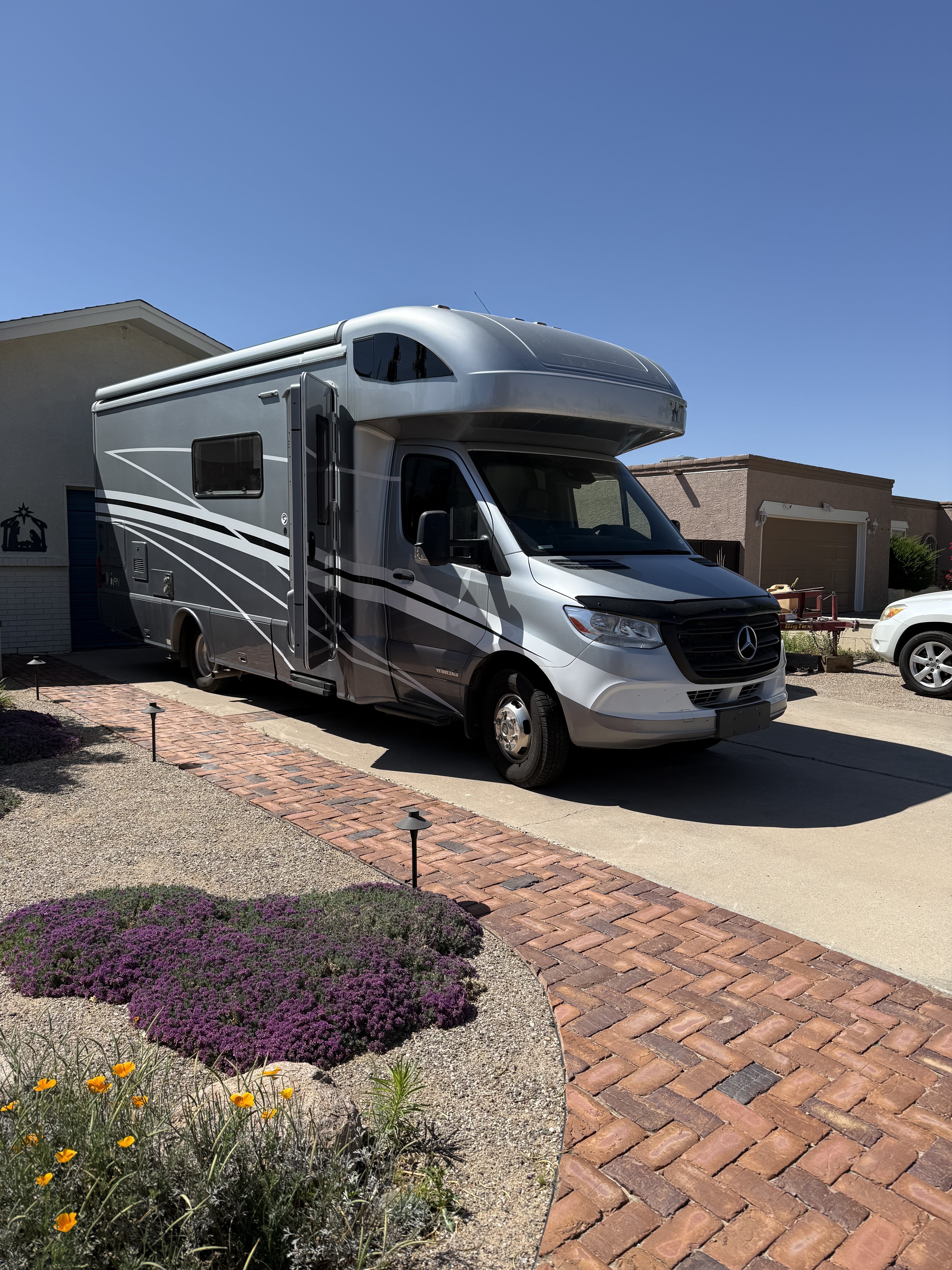 2020 Winnebago VIEW 24D in rio rancho NM