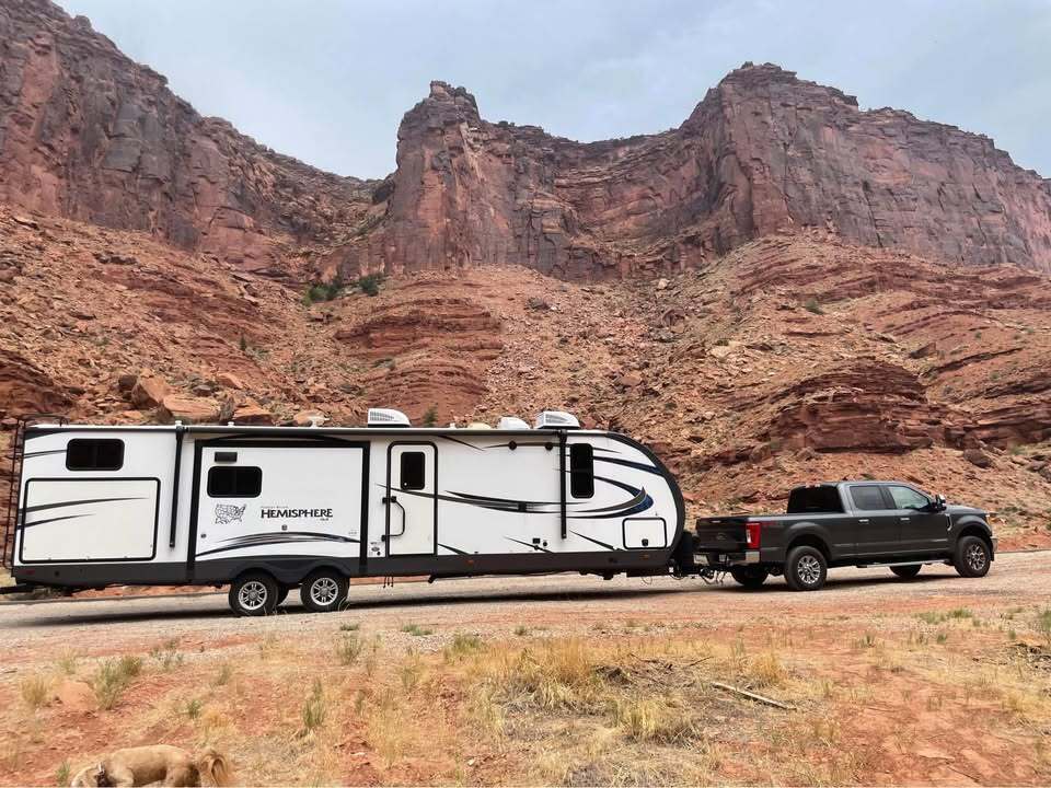 2019 Forest River SALEM HEMISPHERE 300BH RV